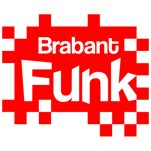 Brabant Funk logo